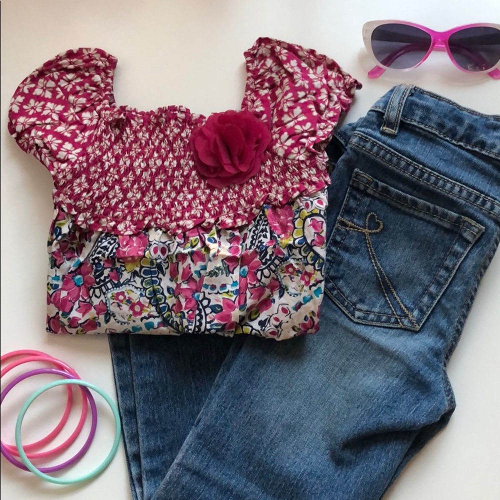 Children’s Place Toddler Top